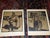 Figurative Antique 19th Century Wm Nicholson "London Types" Lithographs With Several W.E.Henly Quatorzains -Set of 6 For Sale - Image 3 of 7