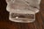 Lalique Art Deco Frosted Crystal Swan Figurine For Sale - Image 13 of 14