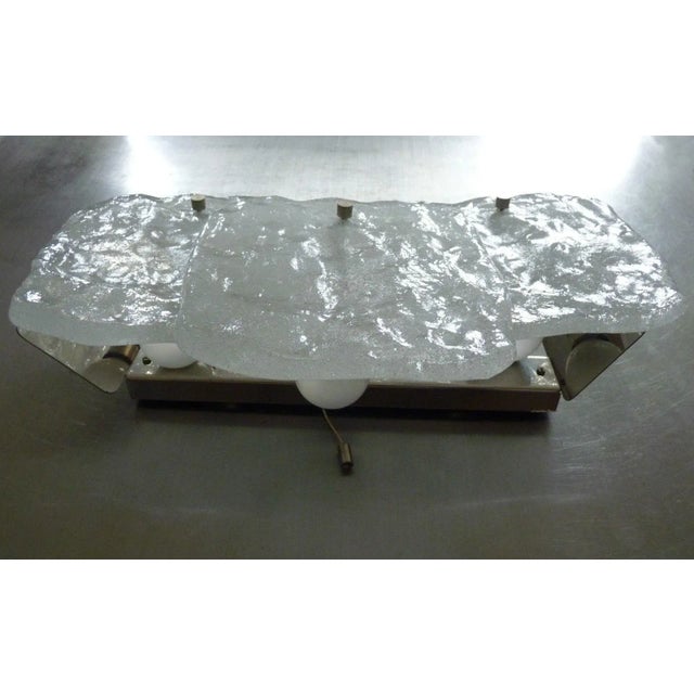 1960s Model Kreuzenstein Wall Light by J.T. Kalmar For Sale - Image 5 of 9