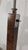 Art Deco Floor Lamp in Wood For Sale - Image 10 of 13