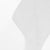 Modern Sculptural Vase in White Shagreen by R&y Augousti For Sale - Image 9 of 9
