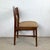 Mid-Century Modern Walnut Dining Chair For Sale In Philadelphia - Image 6 of 12
