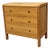 Simon Pengelly for Habitat Radius Three Drawer Chest For Sale