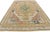Turkish Oushak Rug, 06'01 X 09'08 For Sale - Image 4 of 9
