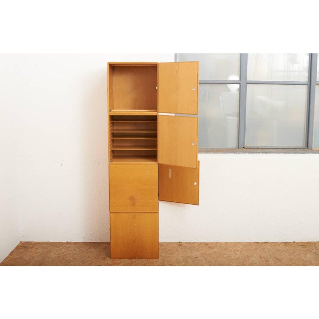 Modular Storage Cubes, Set of 4 For Sale - Image 18 of 18