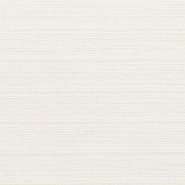Sample - Schumacher Anyo Indoor & Outdoor Fabric in Ivory For Sale