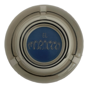 Iconic El Morocco Hotel Casino Las Vegas Ashtray