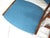 Erik Buch Teak Upholstered Dining Chairs Model 89 Denmark For Sale - Image 11 of 13