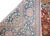 Early 20th Century Persian Kashan Rug For Sale - Image 15 of 16