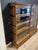 Stackable Display Bookcase from Globe Wernicke, 1890s, Set of 12 For Sale - Image 6 of 16