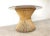 Bamboo Dining Table, 1980s For Sale - Image 10 of 11