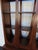 Broyhill Brasilia Two Part Room Divider Wall Unit Shelf 6397 For Sale - Image 14 of 17