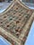 2000 - 2009 Ivory Persian Bakshaish Hand-Knotted Wool Rug - 8'1" X 11'3" For Sale - Image 5 of 13