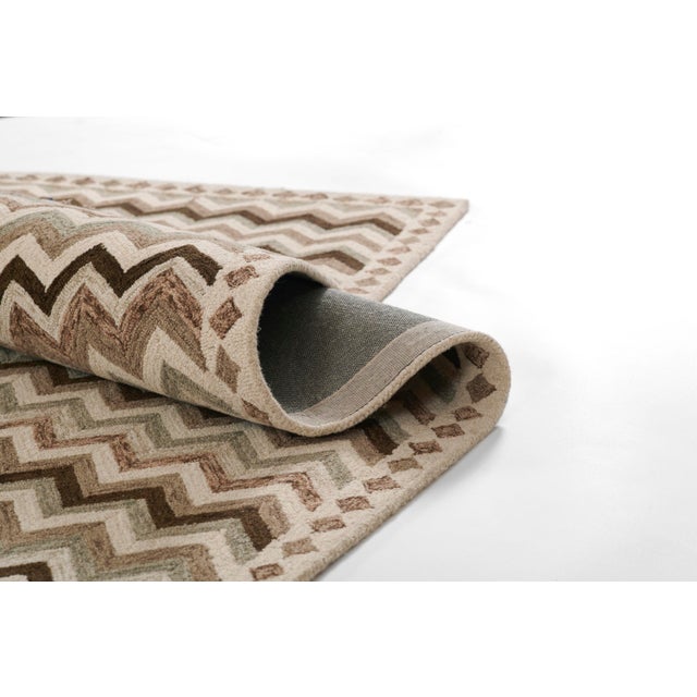 The Abbott Collection draws inspiration from vintage Turkish Kilims, reinterpreting these classic designs with modern,...