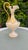 Porcelain Pitcher by G. Gallichani, Italy, 1950s For Sale - Image 11 of 11