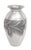 Art Nouveau Pewter Vase, 1890s For Sale - Image 3 of 10