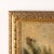 After A. Peruzzini, Landscape, Oil on Canvas, 1700, Framed For Sale - Image 8 of 11