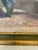 Rose American Southwest Landscape Impressionist Framed Original Painting For Sale - Image 8 of 12