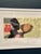 Lars Norrman, Woman, 1960s, Lithograph, Framed For Sale - Image 4 of 18