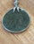 Antique Roman Coin Pendant W Delicate Silver Leaves at Bale For Sale - Image 10 of 10
