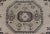 Mid 20th Century Persian Ardebil Carpet With Three Octagon Medallions & Stylized Tribal Motifs 9'2 X 12'9 For Sale In Atlanta - Image 6 of 13