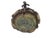 Art Nouveau Bronze Figurative Cigar Ashtray, Former Austro-Hungarian Empire, 1900s For Sale - Image 10 of 15