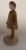 School girl by Demetre Chiparus. Measures 8" tall. Signed on back of dress. Demétre Haralamb Chiparus (16 September...