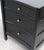Transitional Pair of 3 Drawer Nightstands For Sale - Image 3 of 10