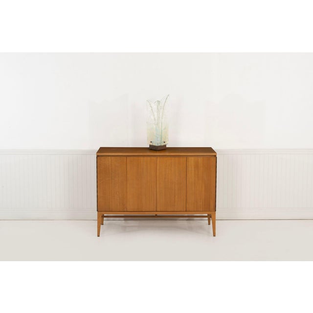 1970s Carlo Nason for a.v. Mazzega Table Lamp Italy, 1975 For Sale - Image 5 of 11