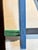 1920s Vittorio Osvaldo Tommasini Farfa, Futurist Door 1929, Wood For Sale - Image 5 of 12
