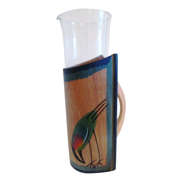 cocktail carafes