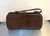 1940s Brown Lizard Skin Purse For Sale - Image 4 of 4