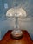 Transparent Late 20th Century Waterford Crystal Achill Table Lamp For Sale - Image 8 of 9