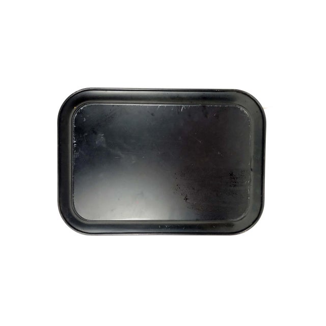 Berggren Enamelware Swedish couple started 1948, produced in Illinois, the company is still active today. The hand...