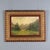 Giuseppe Buscaglione, Landscape, Oil on Canvas, 19th Century For Sale - Image 12 of 12