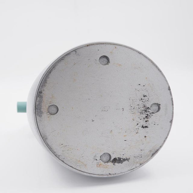 Hot Bertaa Water Kettle by Philippe Starck for Alessi For Sale - Image 14 of 16