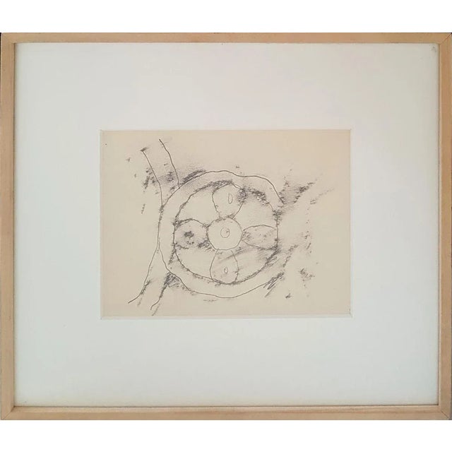 Untitled 1962-1965 For Sale - Image 3 of 3