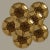 Glass Bowl Pendant Light from Mazzega, Italy, 1970s For Sale - Image 10 of 18