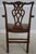 Smith & Watson Set of 12 Smith & Watson Chippendale Style Dining Chairs For Sale - Image 4 of 18