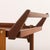 Mid-Century Scandinavian Teak Bar Cart, 1960s For Sale - Image 13 of 18