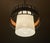 Vintage Danish Modern Pendant Light For Sale - Image 12 of 14
