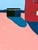 Jacob Spacek “American Rural, Cistern” Contemporary Colorful Pastoral Landscape Painting, 2024 For Sale - Image 9 of 12