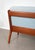 3-Seater Sofa in Teak by Ole Wanscher for France & Son, Denmark, 1960s For Sale - Image 6 of 18