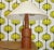 1960s Domus Table Lamp in Teak, 1960s For Sale - Image 5 of 12