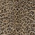 Erin Gates by Momeni Woodland Leopard Beige Hand Tufted Wool Area 2'6" X 8' Runner For Sale - Image 9 of 10