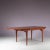 Teak Extendable Dining Table from TV Meubles, France, 1960s For Sale - Image 3 of 11