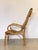 Set of Bamboo Lounge Chairs, 1970s For Sale - Image 12 of 14