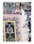 Traditional Pasargad DC Pink Fine Hand Knotted Silk & Wool Rug For Sale - Image 3 of 3