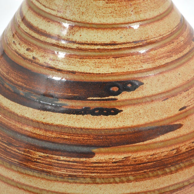 Mid-Century Modern Martz Model 101 Table Lamp for Marshall Studios For Sale - Image 3 of 6