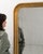 Louis Philippe Giltwood Mirror For Sale - Image 9 of 9